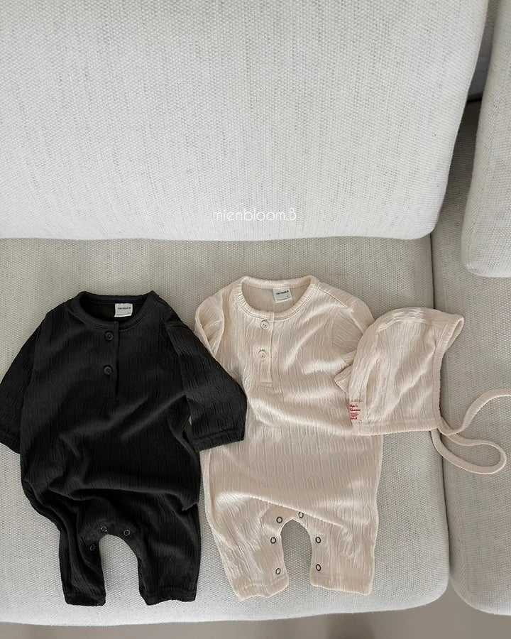 Little Foxx – Bebe Cable Knit Suit