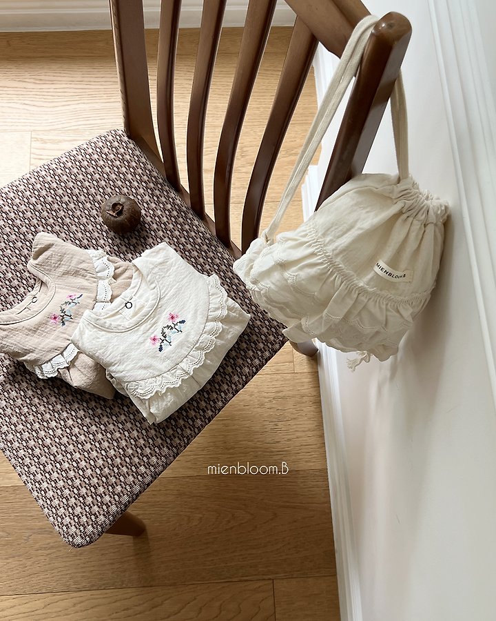 Little Foxx – Bebe Aruru Suit