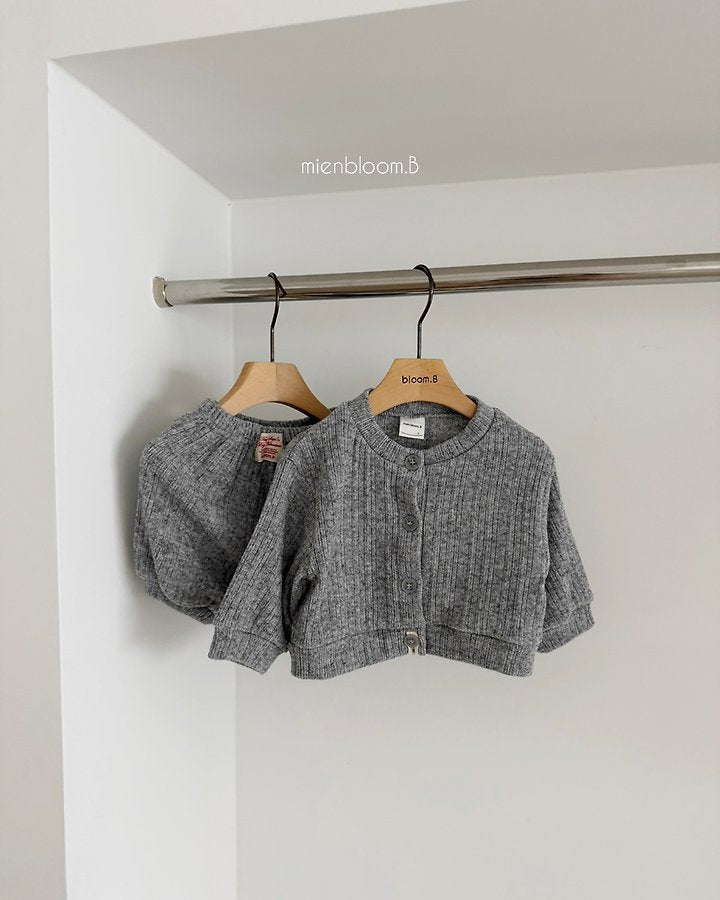 Little Foxx – Bebe O Knit Pants