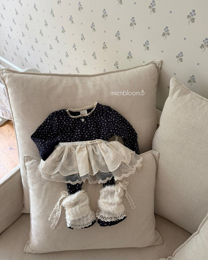 Little Foxx – Bebe Mood Warmers