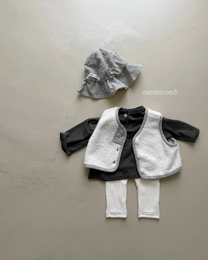 Little Foxx – Bebe Robin Pants