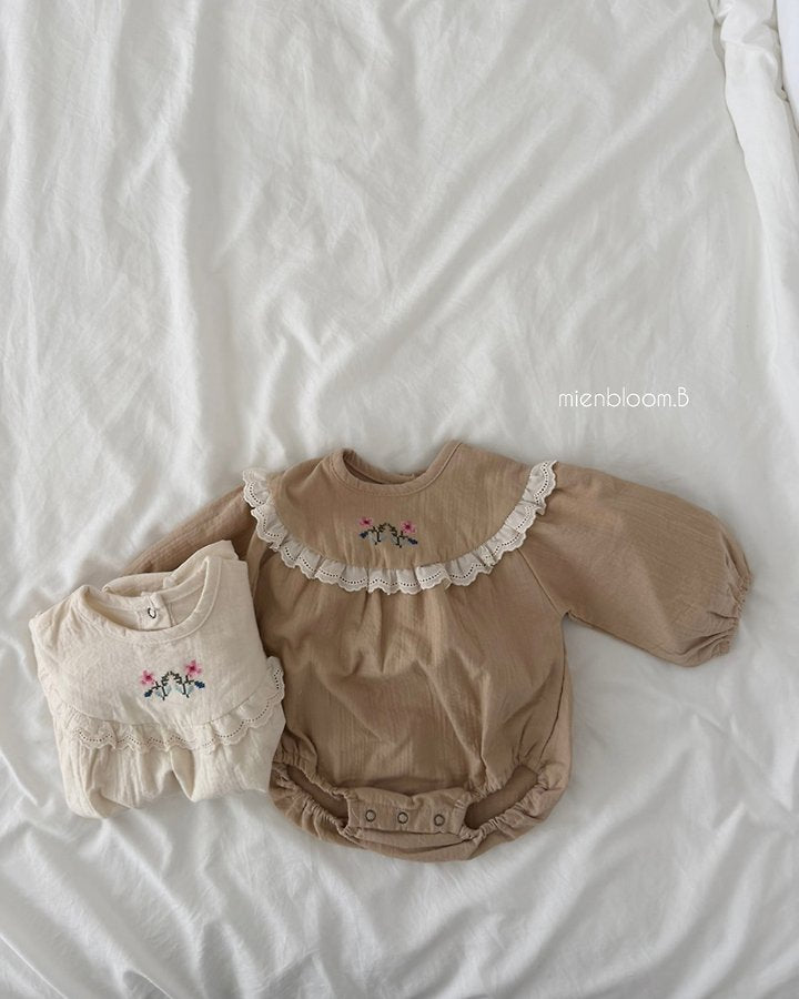 Little Foxx – Bebe Aruru Suit