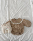 Little Foxx – Bebe Aruru Suit