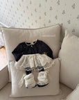 Little Foxx – Bebe Baby’s Breath Pants