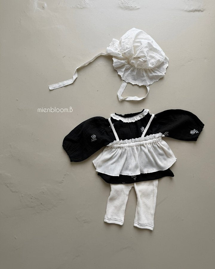 Little Foxx – Bebe Robin Pants