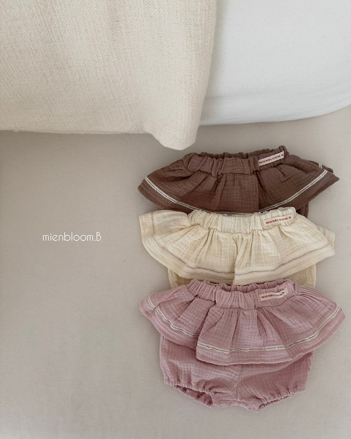 Little Foxx – Bebe Renee Bloomers