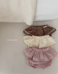 Little Foxx – Bebe Renee Bloomers