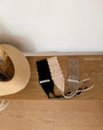 Little Foxx – Bebe Crochet Headband