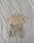 Little Foxx – Bebe Knit Bustier
