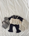 Little Foxx – Bebe Baby’s Breath Pants