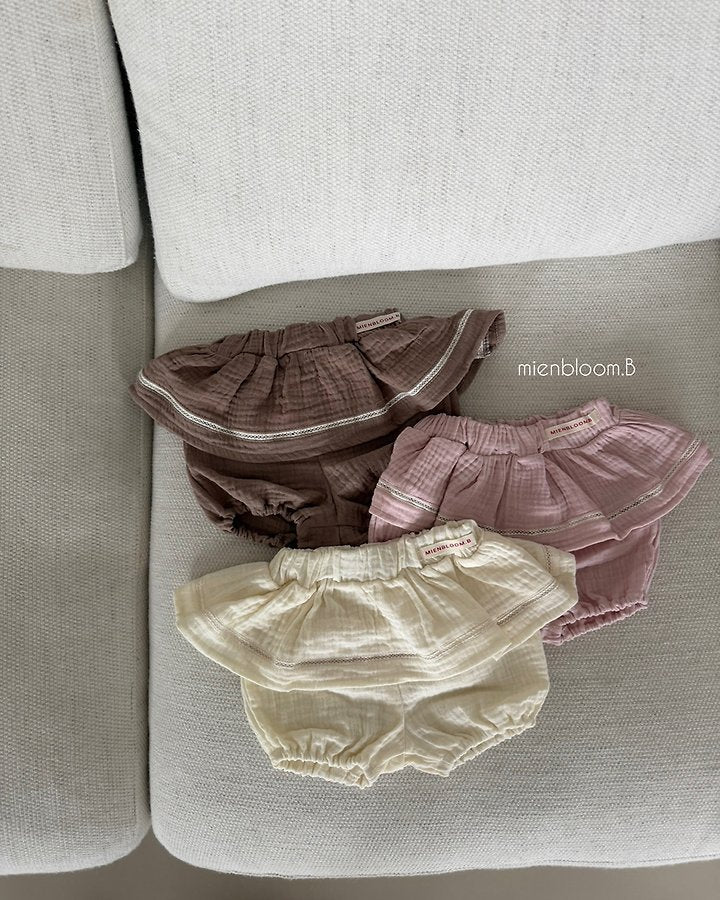 Little Foxx – Bebe Renee Bloomers