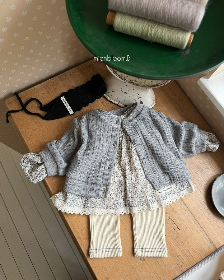 Little Foxx – Bebe Robin Pants