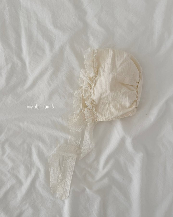 Little Foxx – Bebe Candy Bonnet