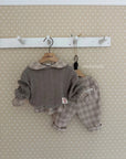Little Foxx – Bebe Luna Knit Tee