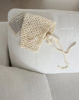Little Foxx – Bebe Crochet Kerchief