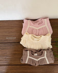 Little Foxx – Bebe Renee Blouse
