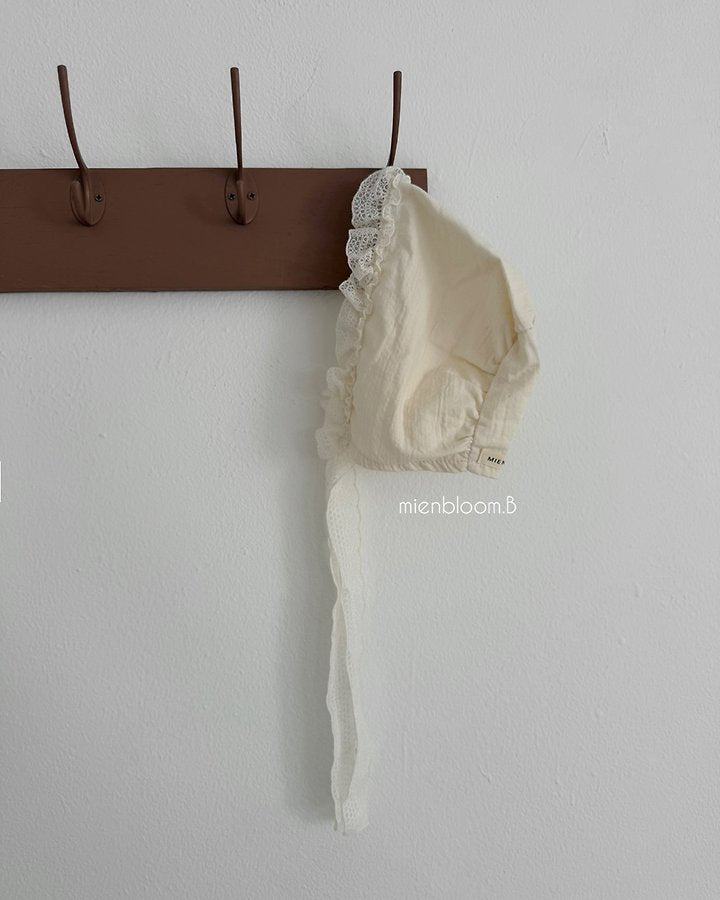 Little Foxx – Bebe Candy Bonnet