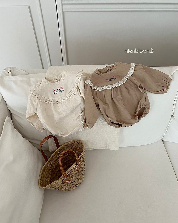 Little Foxx – Bebe Aruru Suit