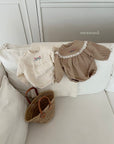 Little Foxx – Bebe Aruru Suit