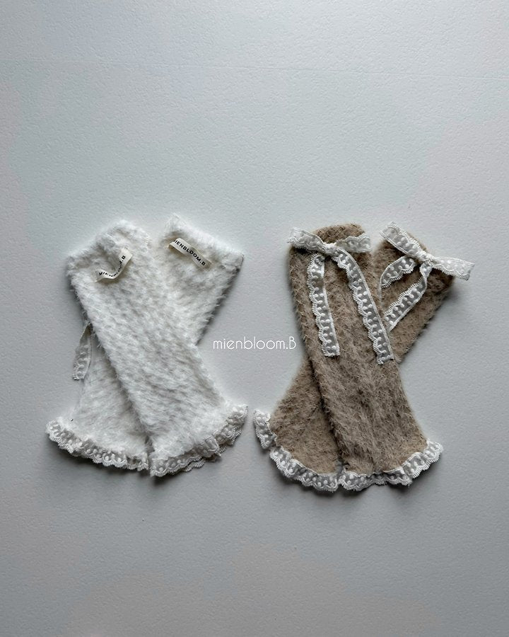 Little Foxx – Bebe Mood Warmers