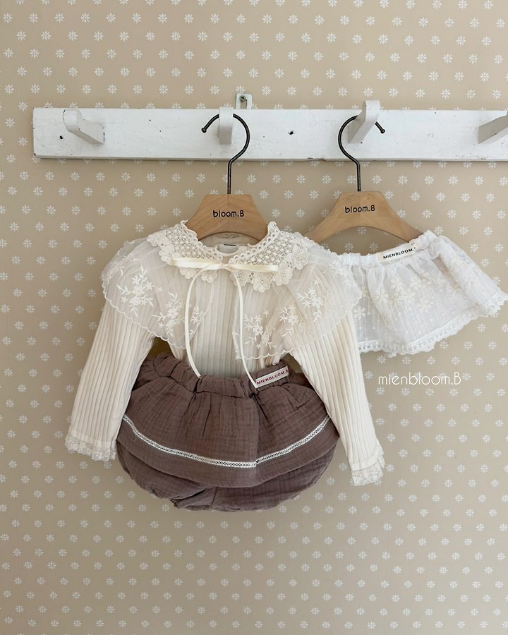 Little Foxx – Bebe Renee Bloomers
