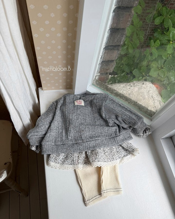 Little Foxx – Bebe Robin Pants