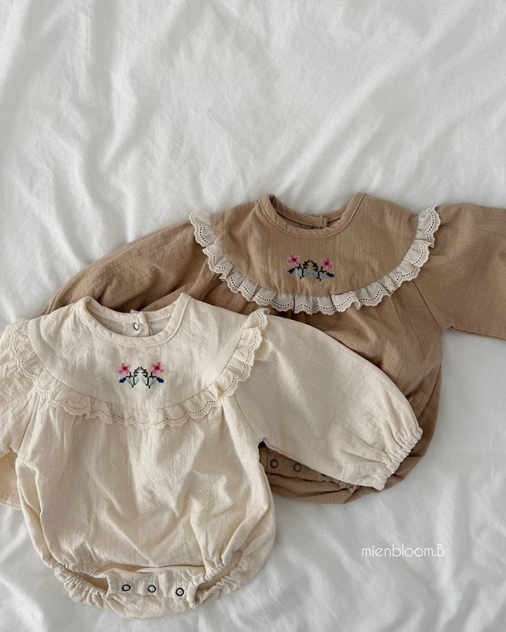 Little Foxx – Bebe Aruru Suit