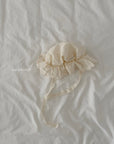 Little Foxx – Bebe Star Lace Hat