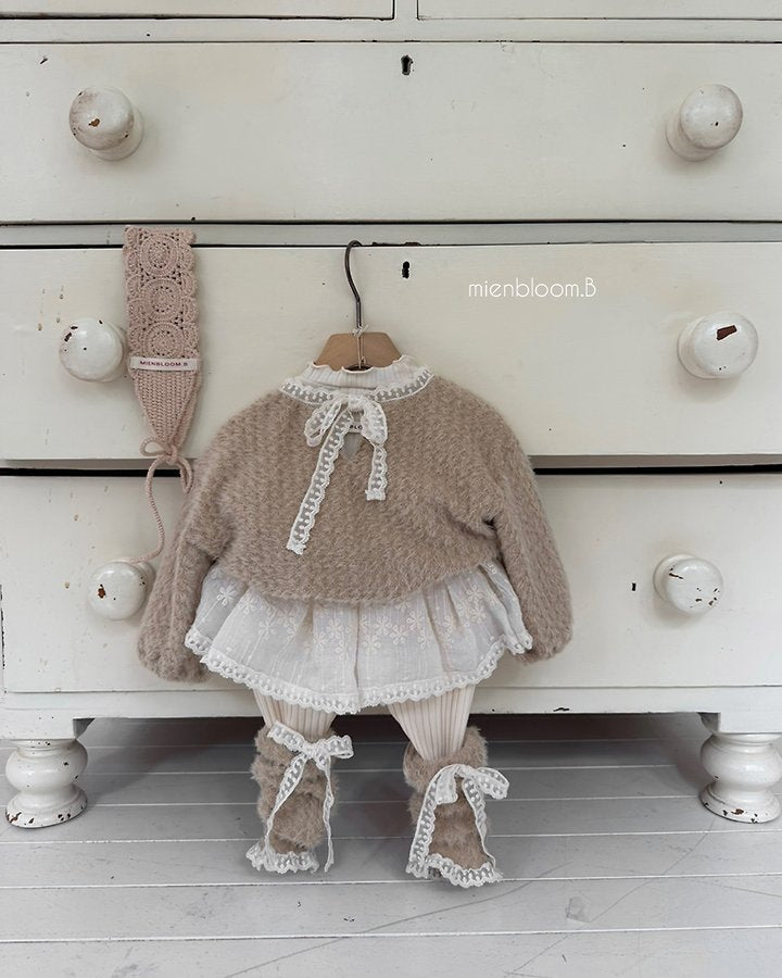 Little Foxx – Bebe Mood Warmers