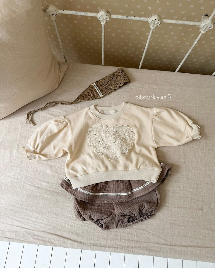 Little Foxx – Bebe Renee Bloomers