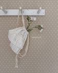 Little Foxx – Bebe Honey Lace Bag