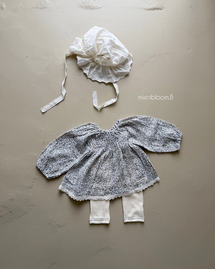Little Foxx – Bebe Robin Pants