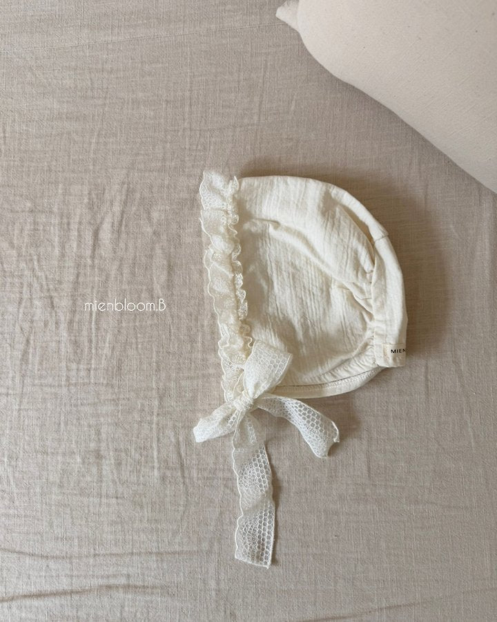 Little Foxx – Bebe Candy Bonnet