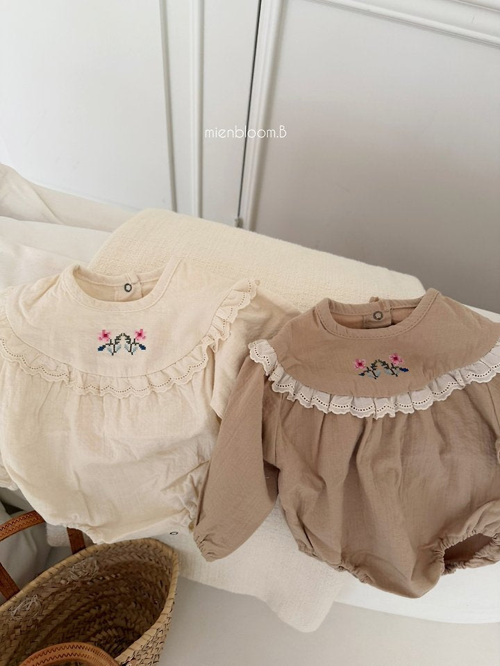 Little Foxx – Bebe Aruru Suit
