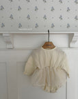 Little Foxx – Bebe Shalala Suit