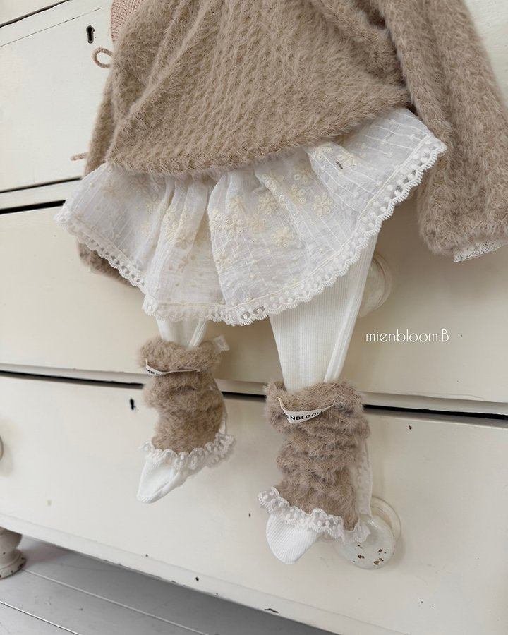 Little Foxx – Bebe Mood Warmers