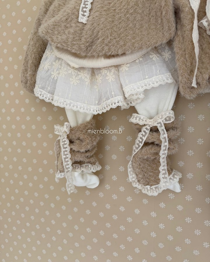 Little Foxx – Bebe Mood Warmers