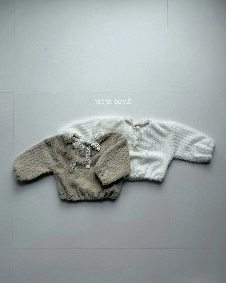 Little Foxx – Bebe Mood Knit Top