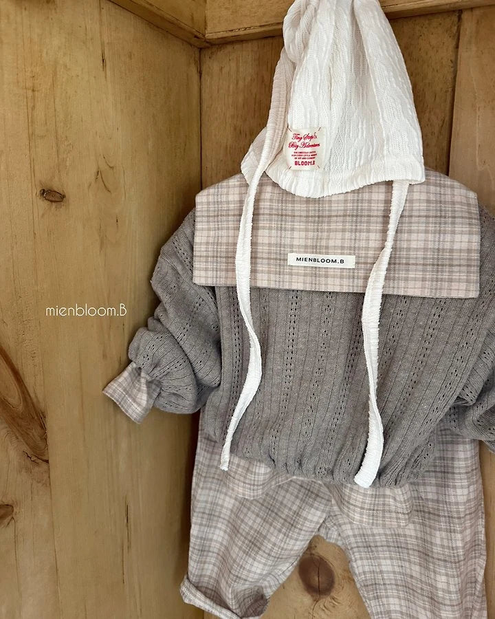 Little Foxx – Bebe Luna Knit Tee