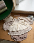 Little Foxx – Bebe Renee Bloomers