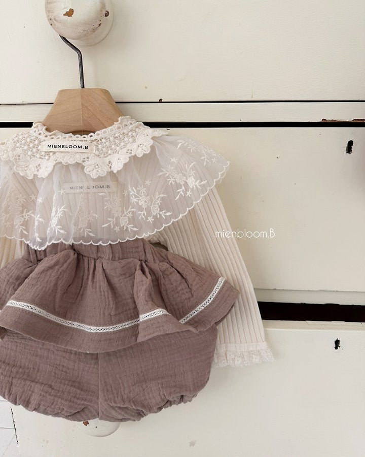 Little Foxx – Bebe Renee Bloomers