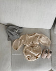 Little Foxx – Bebe Rose Embroidered Bloomers