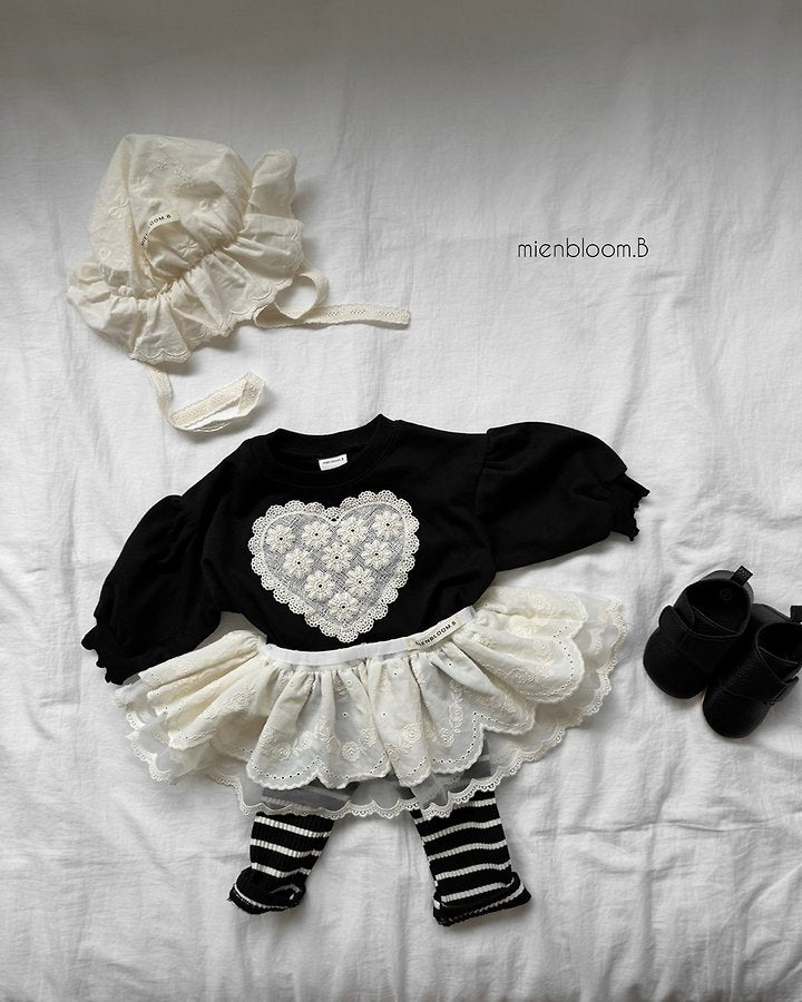 Little Foxx – Bebe Robin Pants