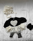 Little Foxx – Bebe Robin Pants