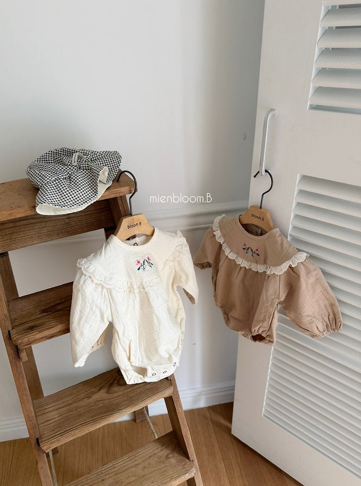 Little Foxx – Bebe Aruru Suit