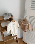 Little Foxx – Bebe Aruru Suit