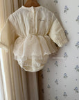 Little Foxx – Bebe Shalala Suit