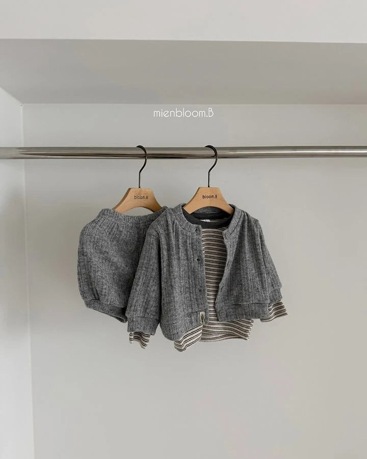 Little Foxx – Bebe O Knit Pants