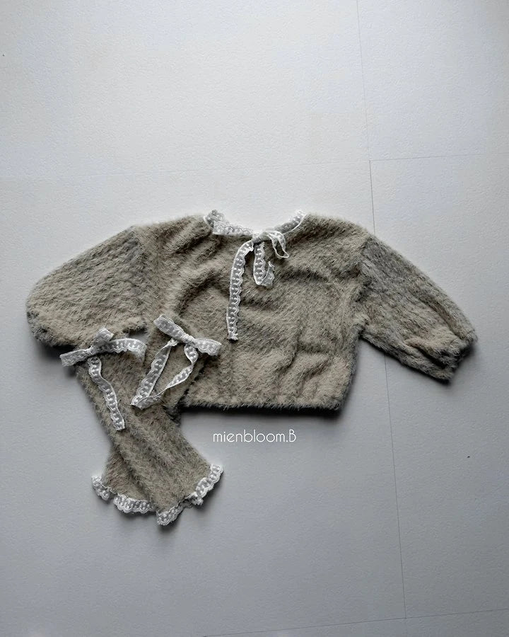 Little Foxx – Bebe Mood Knit Top