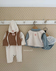 Little Foxx – Bebe Luna Knit Bloomers